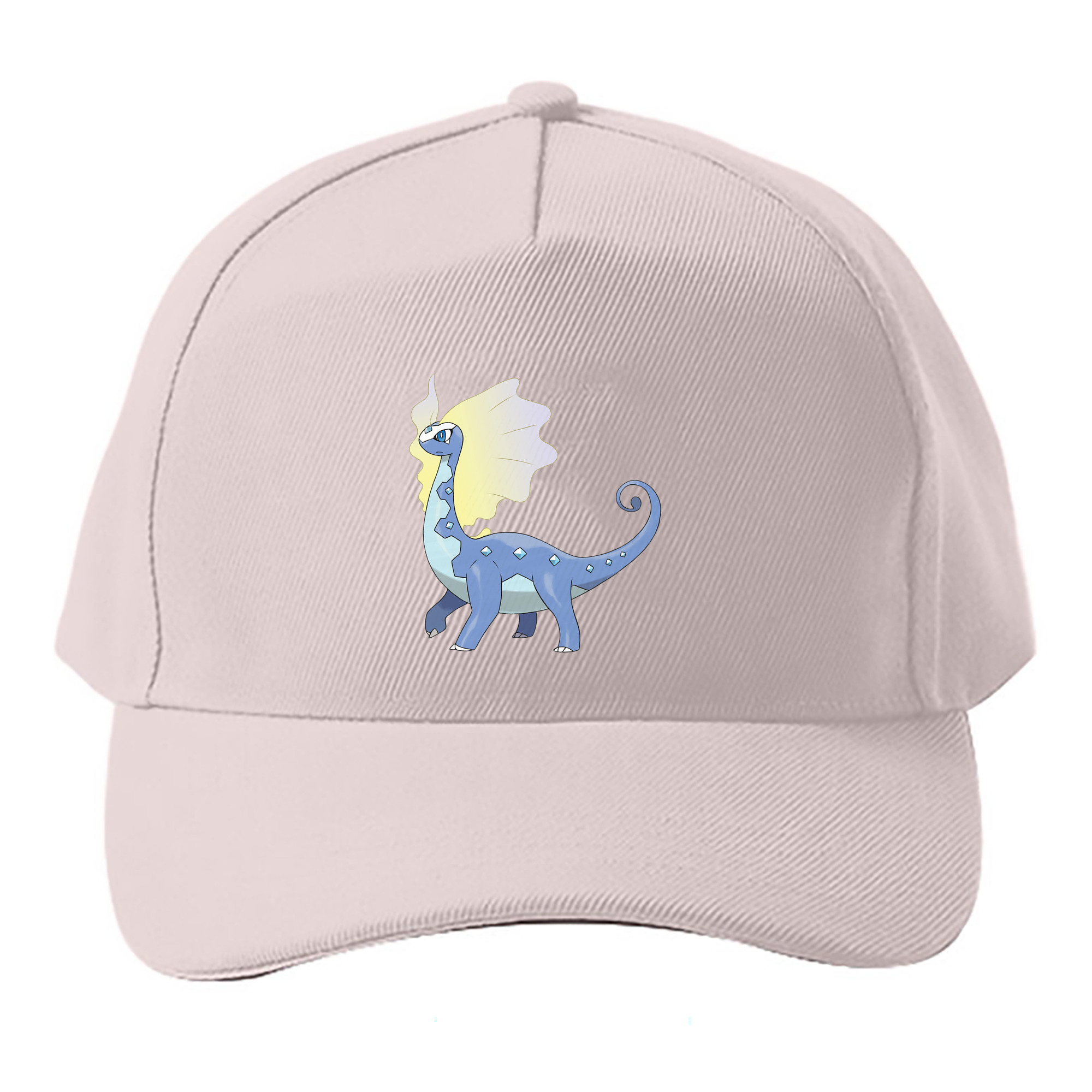 （画像用） ポケットモンスター Pokémon ベースボールキャップ 綿100％ 男女兼用 帽子 スポーツ